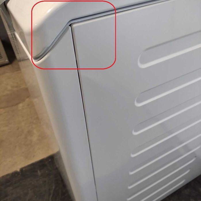 Pralka od góry Electrolux EW6TN4261P 6kg 1200obr 40cm OUTLET 17LG28