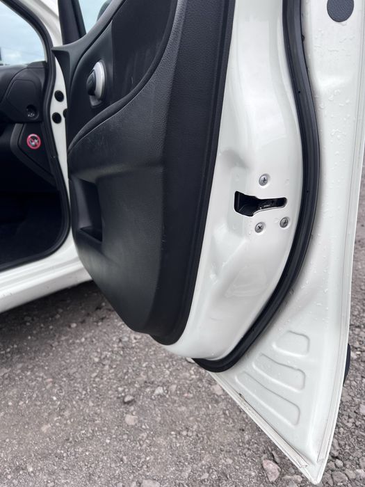 Note nisan Нісан Нот