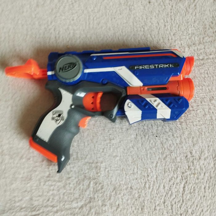 Nerf pistolet  Firestrike