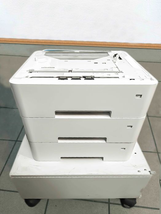 принтеры Kyocera P3155dn пробеги от 8т.