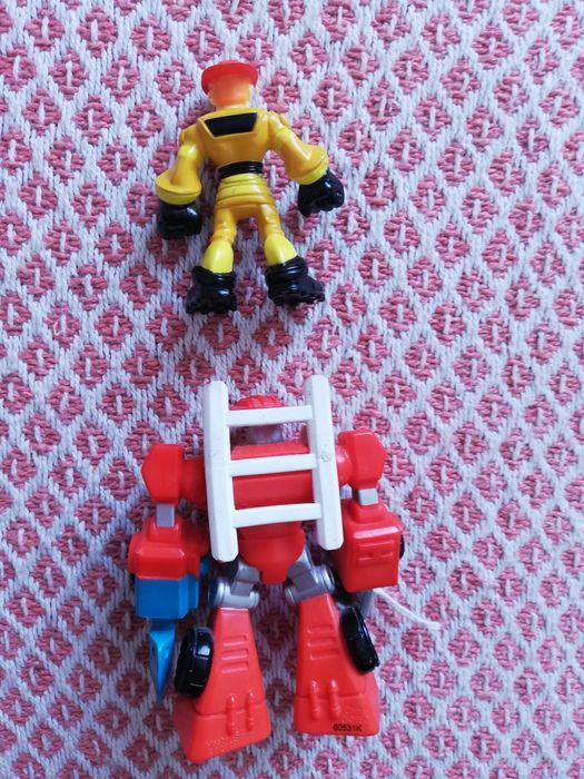 Figurka TRANSFORMERS Hasbro 30cm