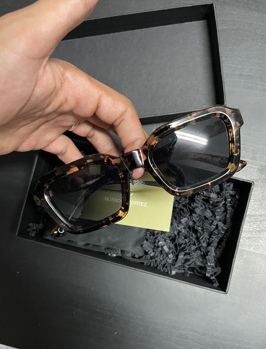 Bussola Cortez Sunglasses64584355406977124