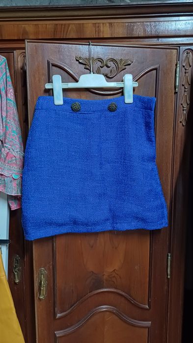 Saias Variadas - S/M