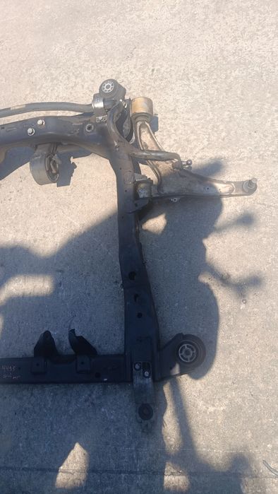 Charriot frente OPEL Insignia A (G09)
