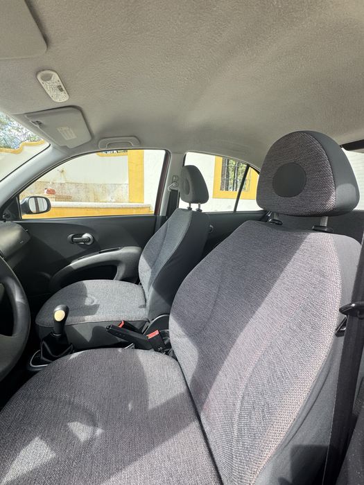 Nissan Micra 1.2 | AC |