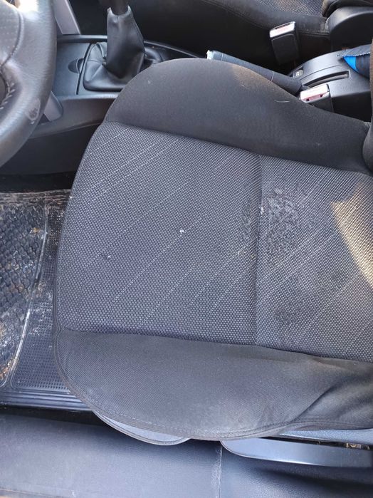 Peugeot 207 SW 1.6 HDi Sport