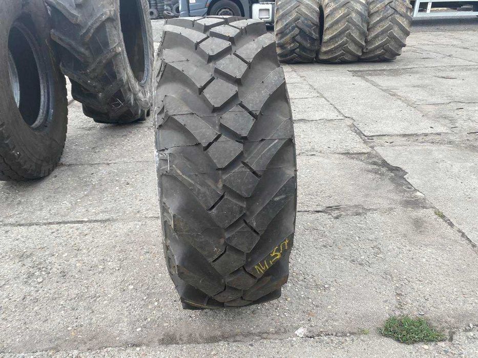 Opona używana przemysłowa 14.5-20 MPT 365/80r20 Wysyłka 14.5r20