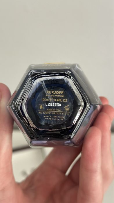 Perfumy Xerjoff More Than Words 100 ml Eau De Parfum