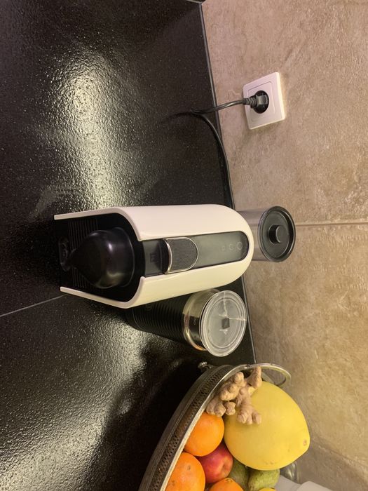 Ekspres KRUPS Nespresso UMilk XN260