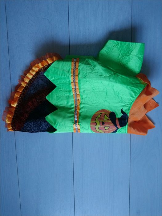 Одяг для собак на Хеллоуїн