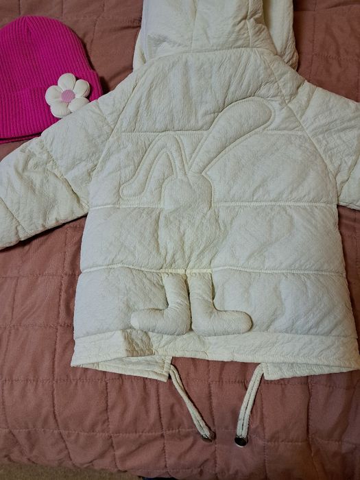 Куртка на 2 - 3 роки осінь-зима