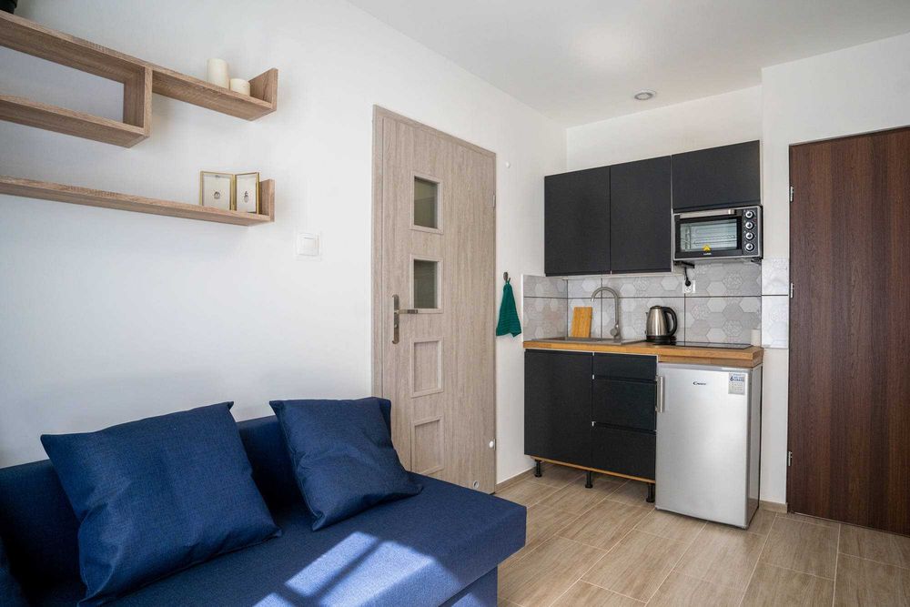 Kawalerka Zawodzie Uniwersytet Ekonomiczny UE / Studio for rent (oferta prywatna)