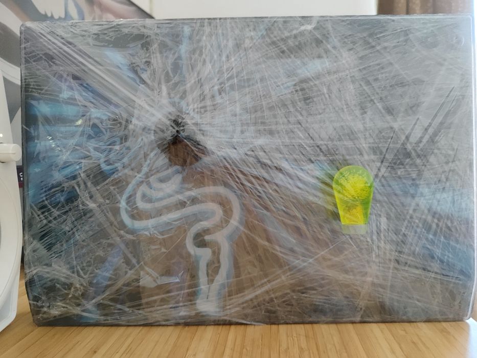 Razer Panthera EVO Tournament Level Arcade Stick