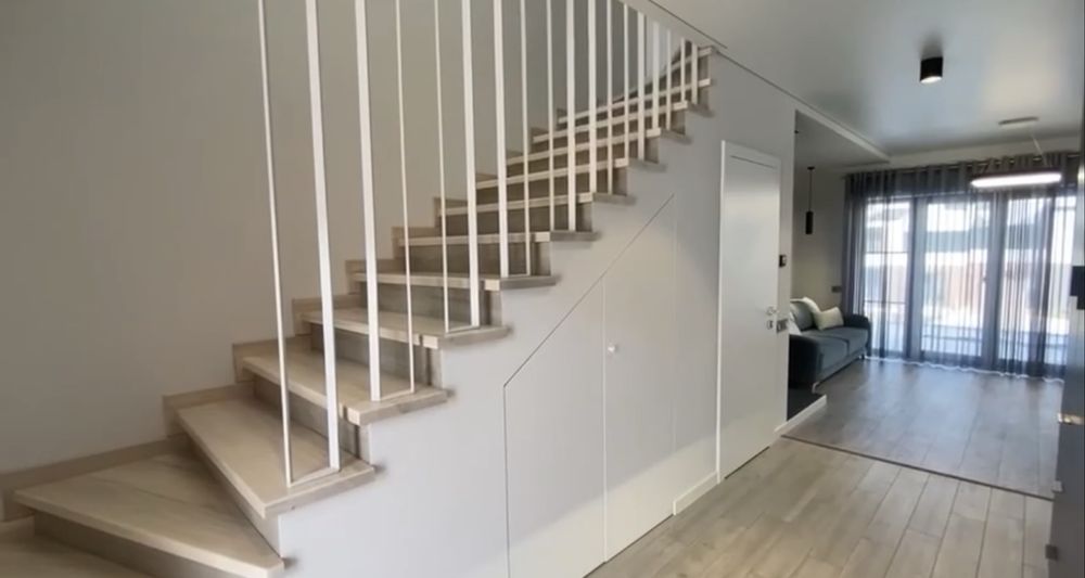 Оренда таунхаусу