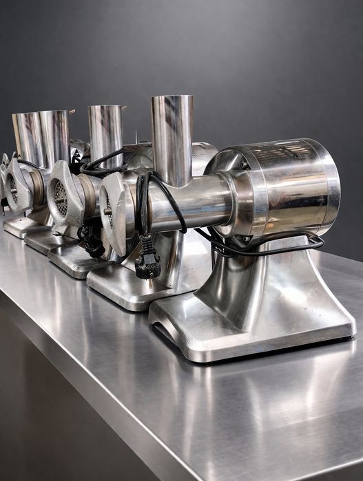 Kotleciarka Steaker