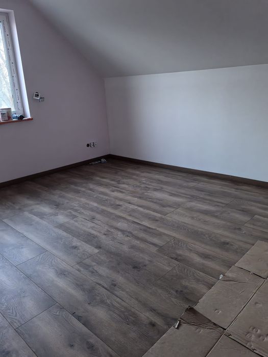 Szybko i Solidnie Remonty mieszkań i domów  darmowa wycena