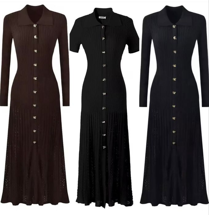 Крута косуха в трендовий колір