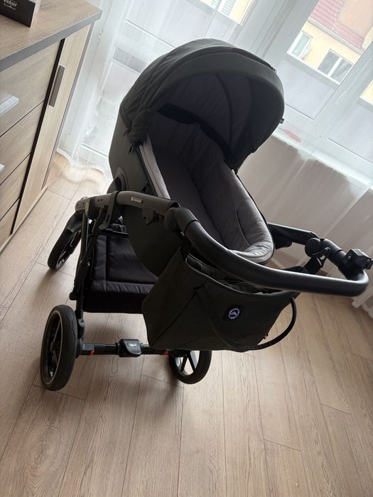 Adamex Mobi Air wozek 2w1