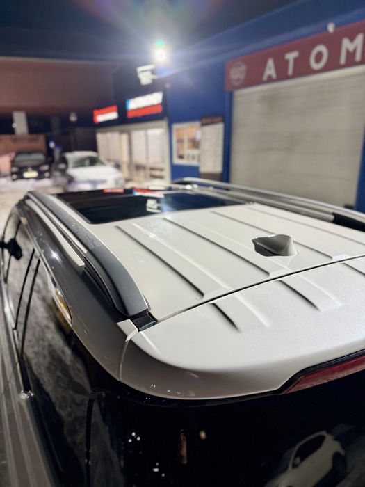 Продам позашляховик GAC GS8 2016 2.0 бензин повний привід Торг/Обмін