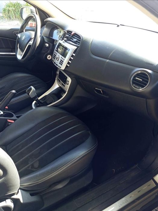 Lancia Delta 1.6 Multijet Gasoleo