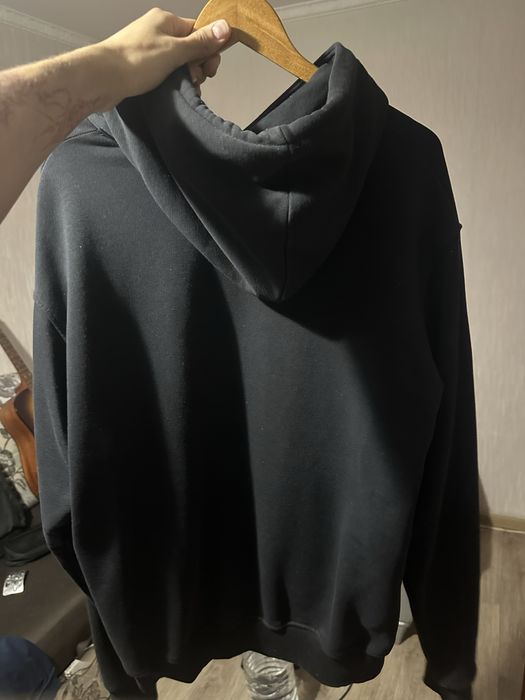 Худи taboo NO LOVE