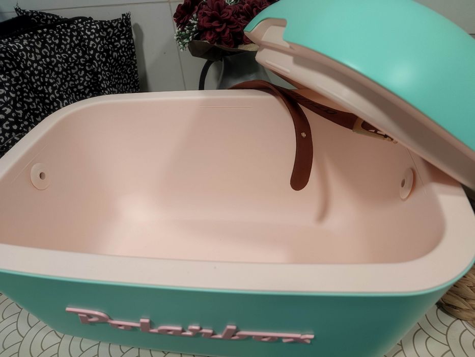 Geleira Polarbox -  NOVA