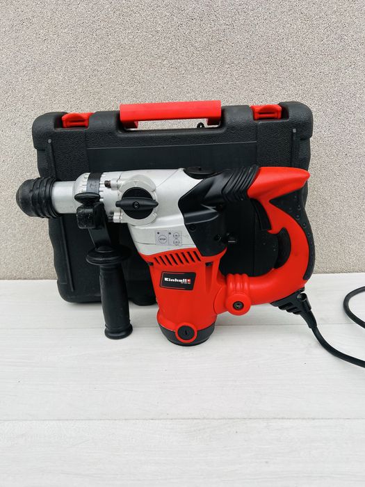 Перфоратор Einhell RT-RH 32 SDS+ 1250Вт, в навності!