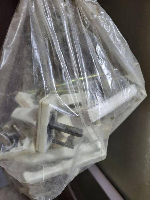 Балконные двери и окна