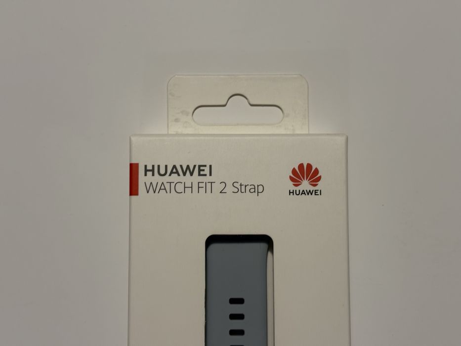 Bracelete Huawei Watch Fit 2 Azul