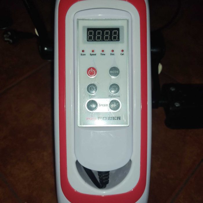 Pedaleira Elétrica  como nova