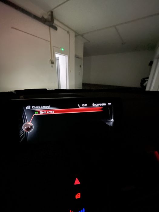 Bmw 116d Efficient Sporline FULL LED