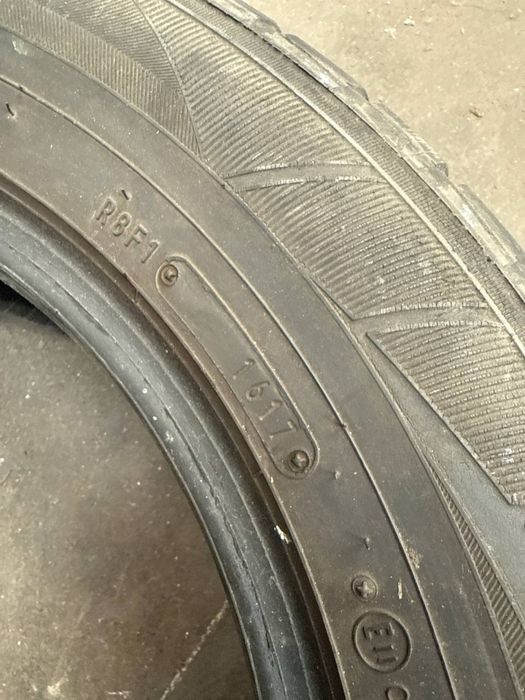 Falken Euro all season  AS200 215/60/16 лето 1 шт