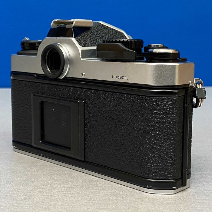 Nikon FM2 (Corpo)