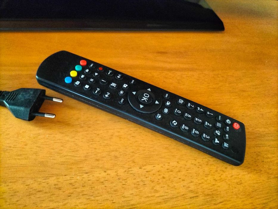 LCD Mitsai with Stand64739220463618124