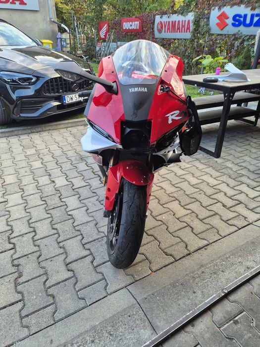 Yamaha
