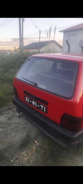 Fiat Uno 1.4 TD64846544318722123