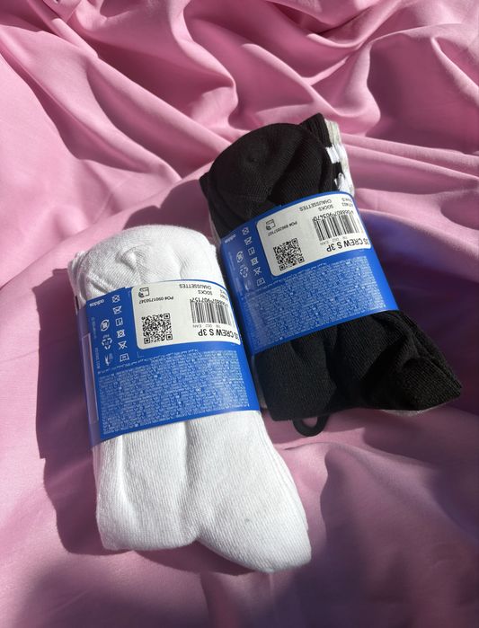 Skarpetki adidas 37-39