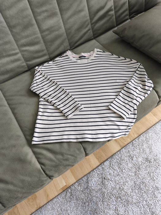 Bluzka bawełniana L(Greenpoint)