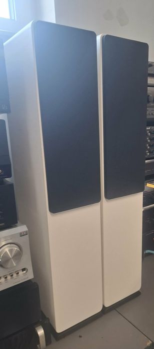 Argon series 63 Głośniki