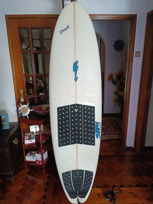 Prancha surf Storm 6'8"