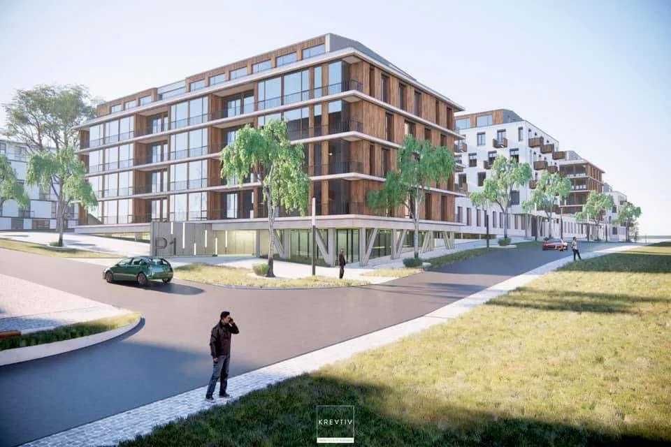 2-rooms apartment apartment by the address st. Franko Ivana ul (area 75,8 m²) - Atlanta.ua - photo 9