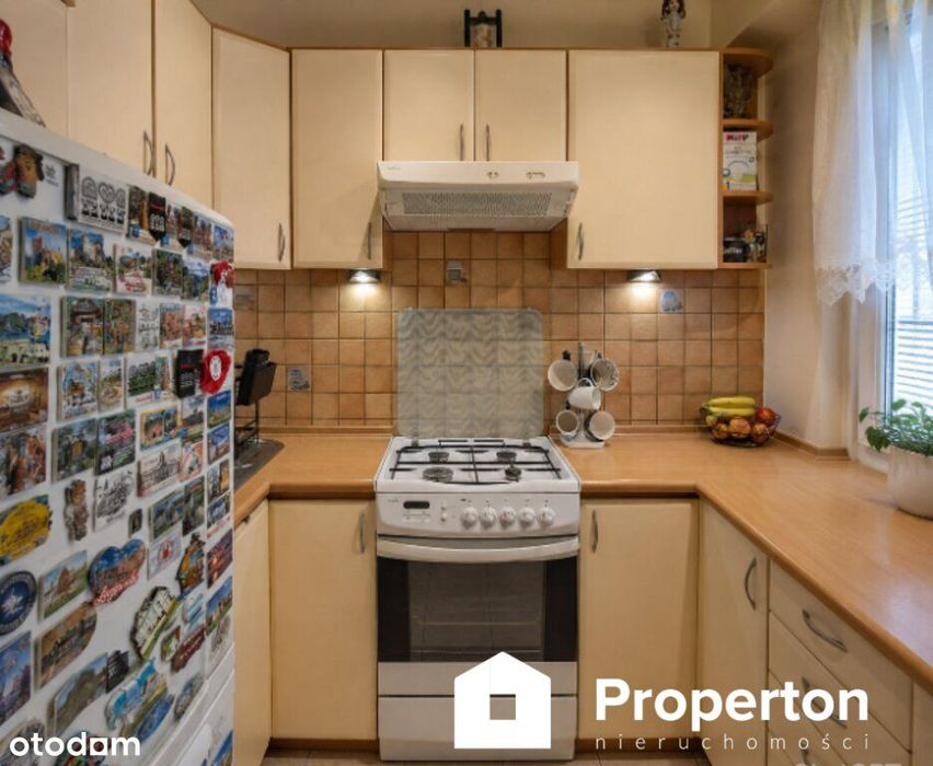Mieszkanie 32,20m² | 2 pokoje | Płock ul. Rutskich