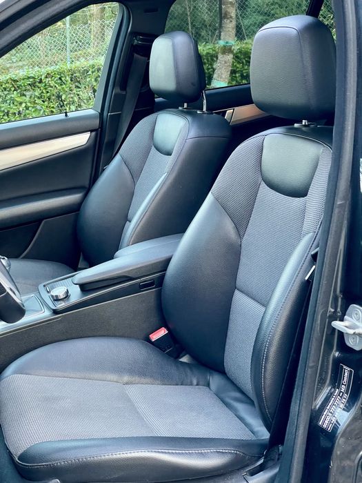 Mercedes c220 (full extras ) Amg avantgarde