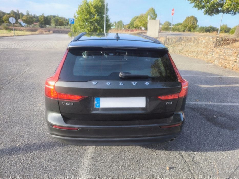 Vendo Volvo V60 d3
