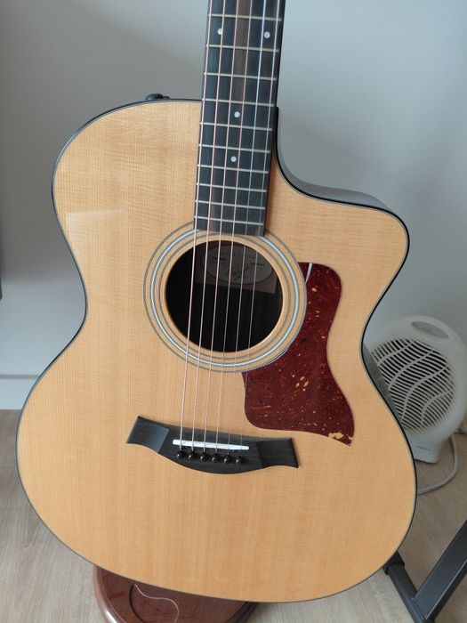 Taylor 214 ce plus64750575481091120