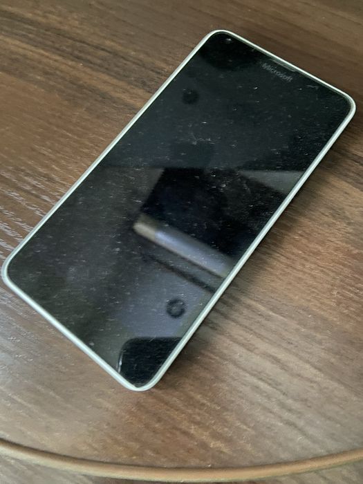 Нокия Nokia Lumia Microsoft Dual Sim 2 карти