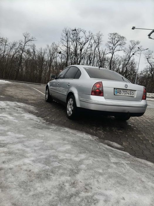 Продам  Passat b5+
