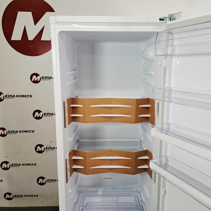 Chłodziarka Beko RSSA290M41WN (2 lata gwar)Klasa E / 286 l/150,8cm wys