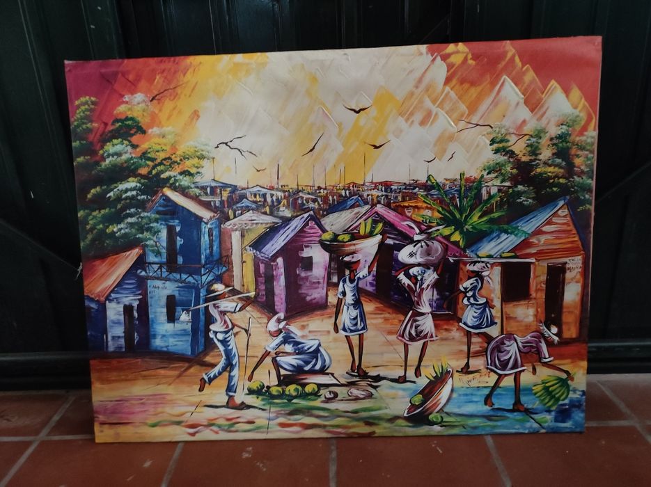 Decorative Paintings