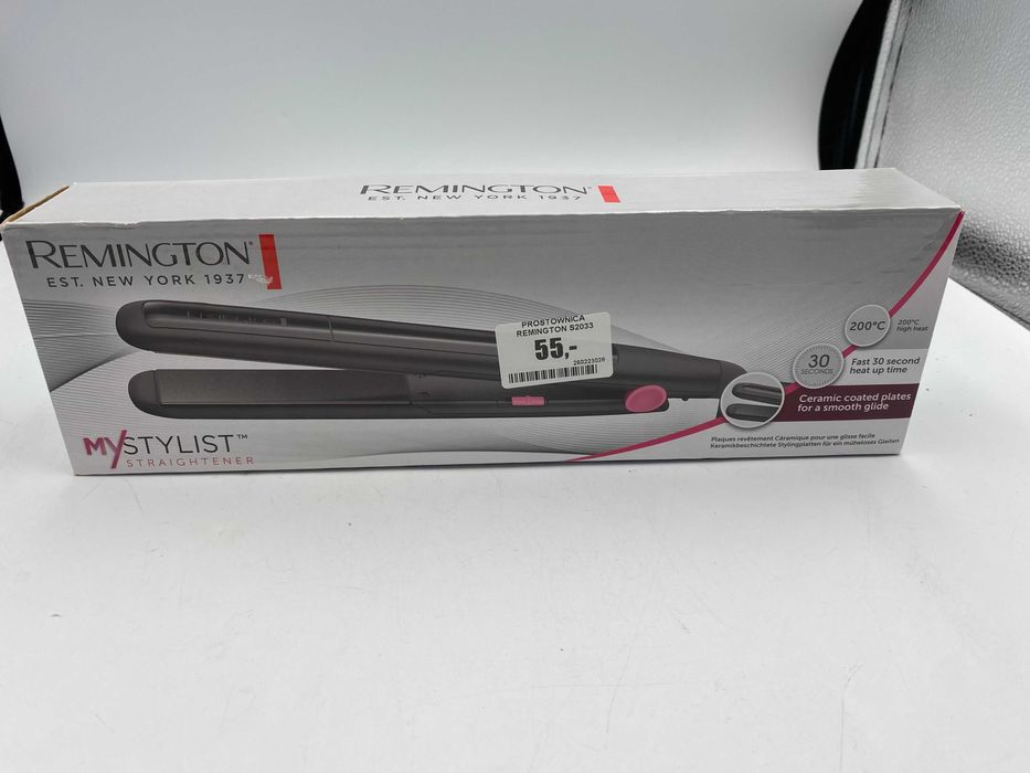 Prostownica Remington  S2033